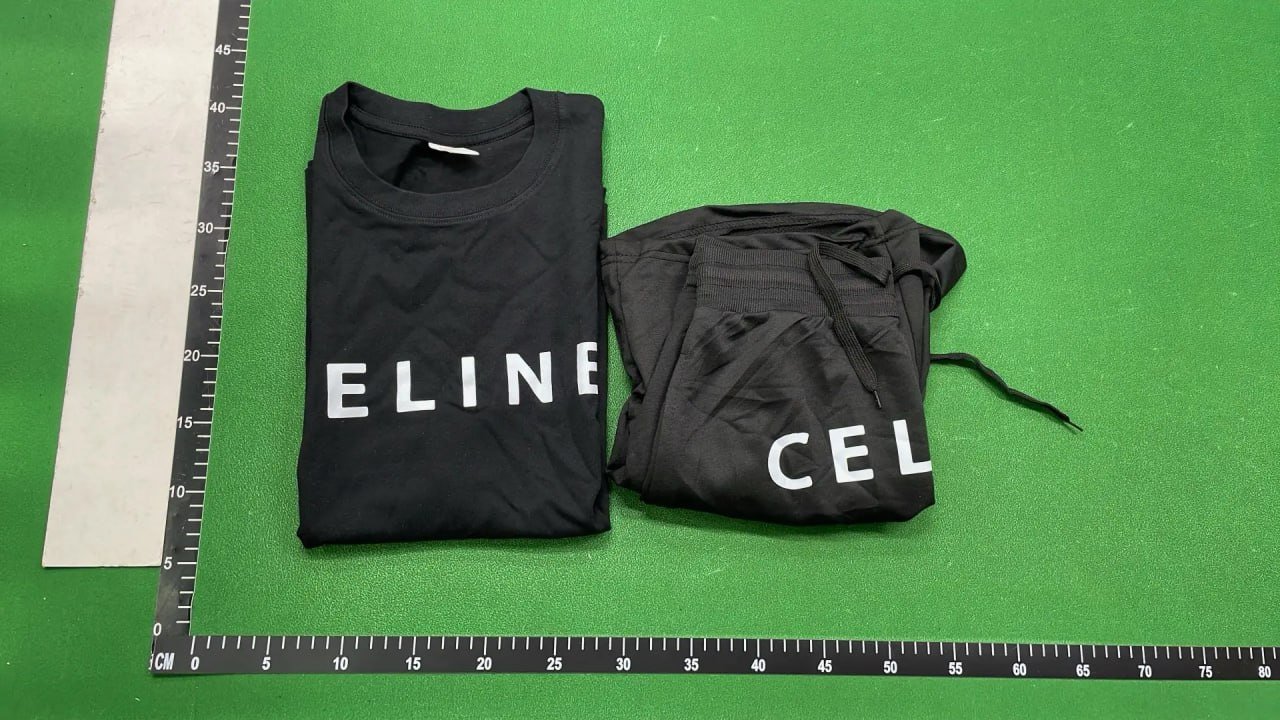 ph002 Celine Set