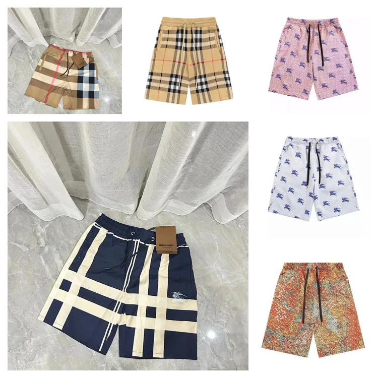 ph004 Burberry Shorts