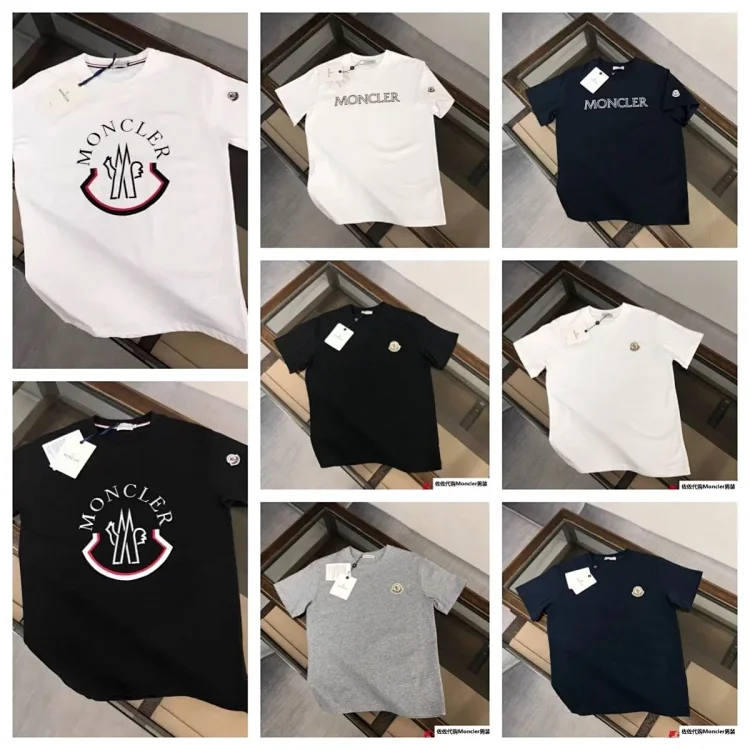 ph005 Moncler Tee