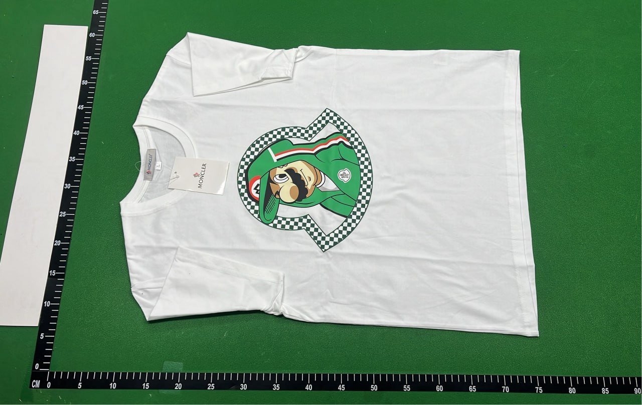 ph005 Moncler Tee