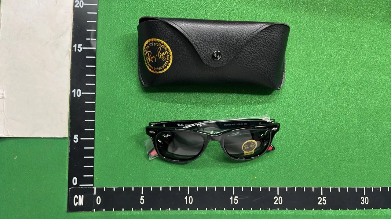 ph006 RayBan Sunglasses
