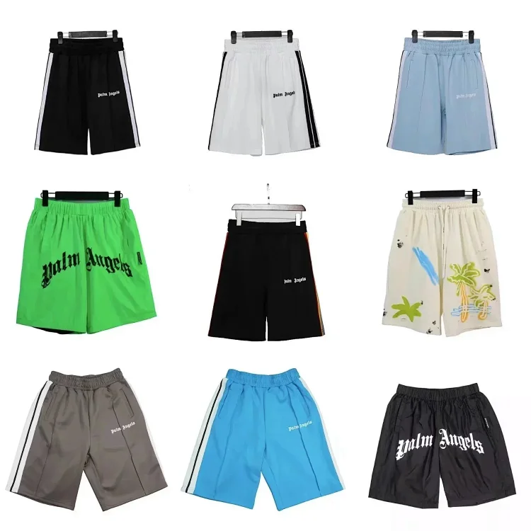ph009 Palm Angels Shorts