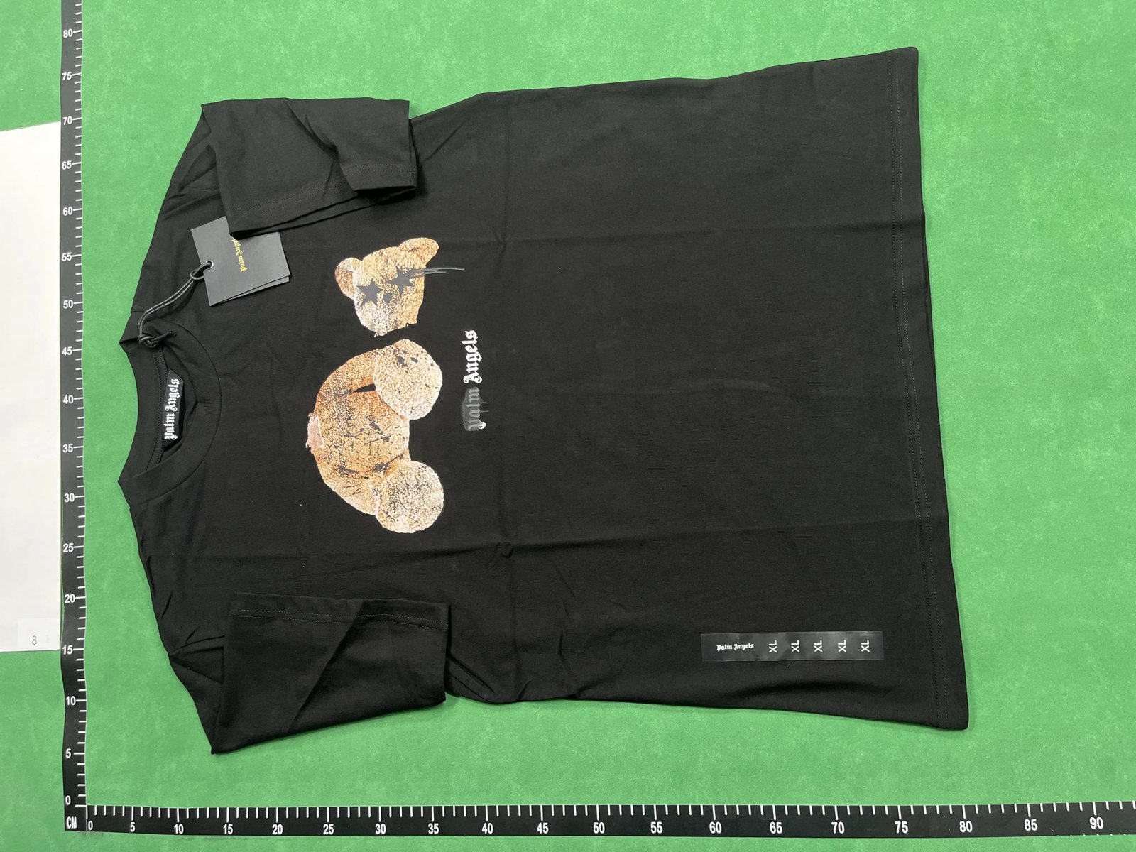 ph009 Palm Angels Shorts