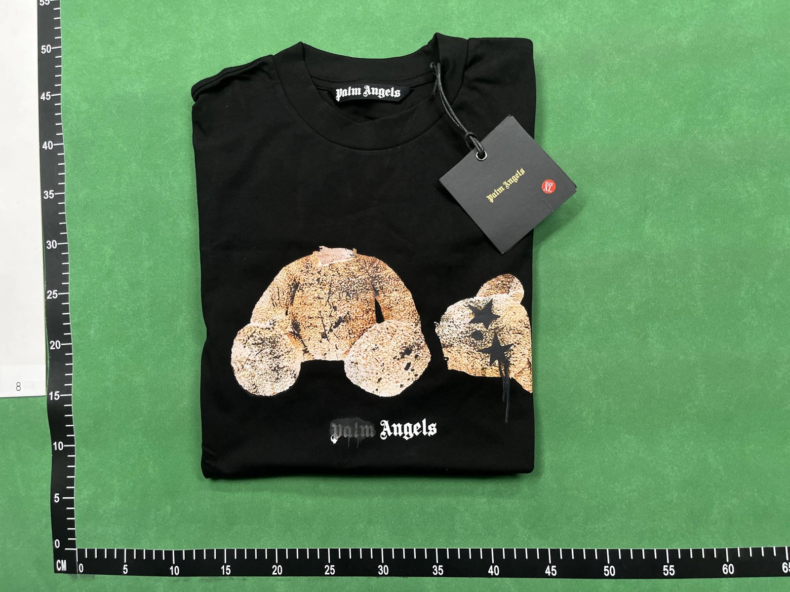 ph009 Palm Angels Shorts