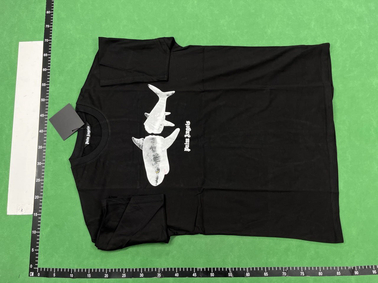 ph009 Palm Angels Shorts