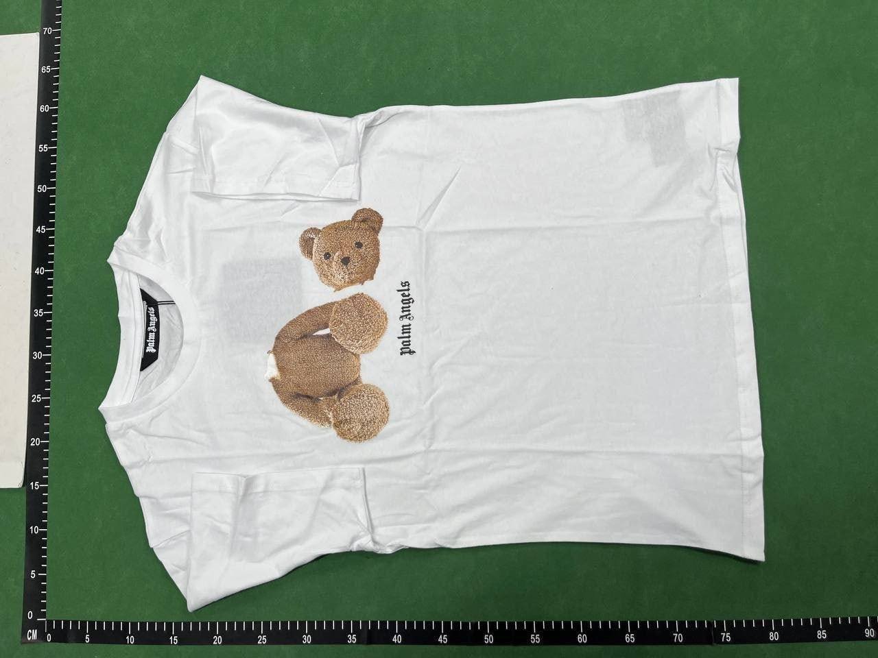 ph009 Palm Angels Shorts