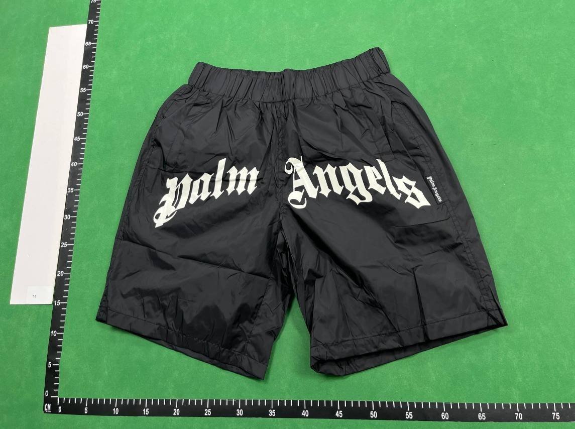 ph009 Palm Angels Shorts