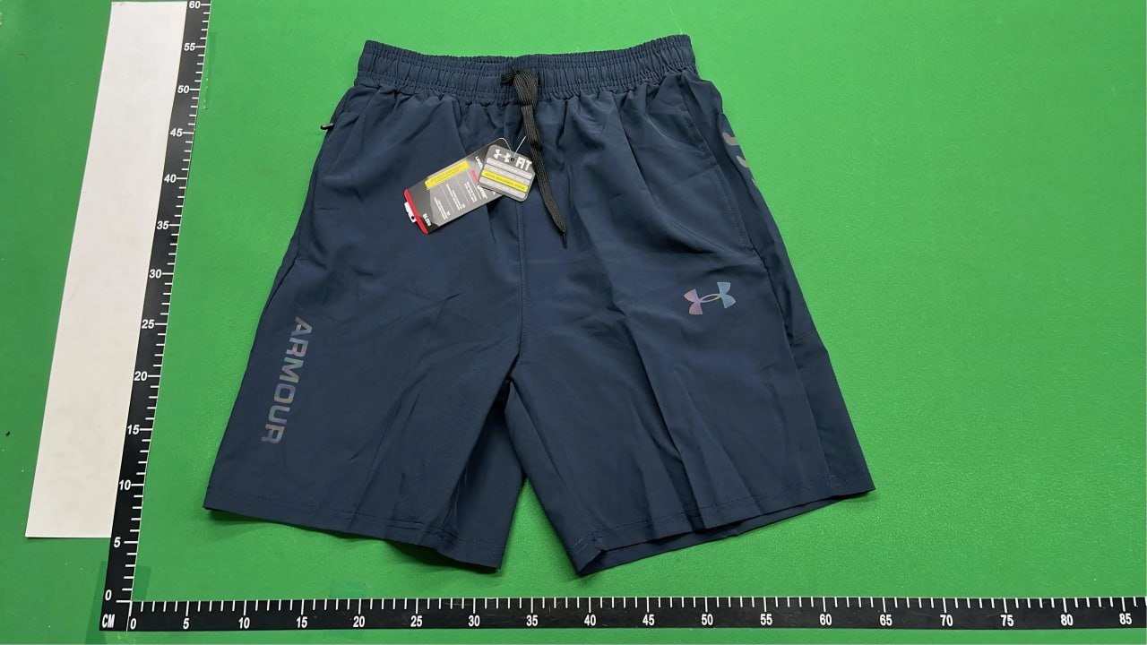 ph011 Under Armour Set