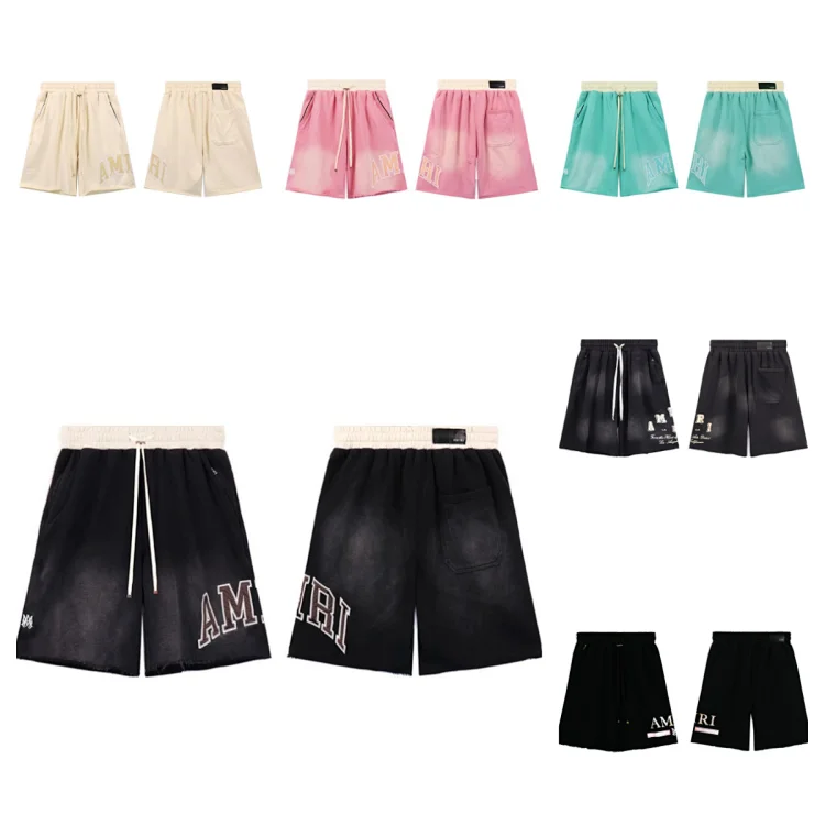 ph016 Amiri Shorts