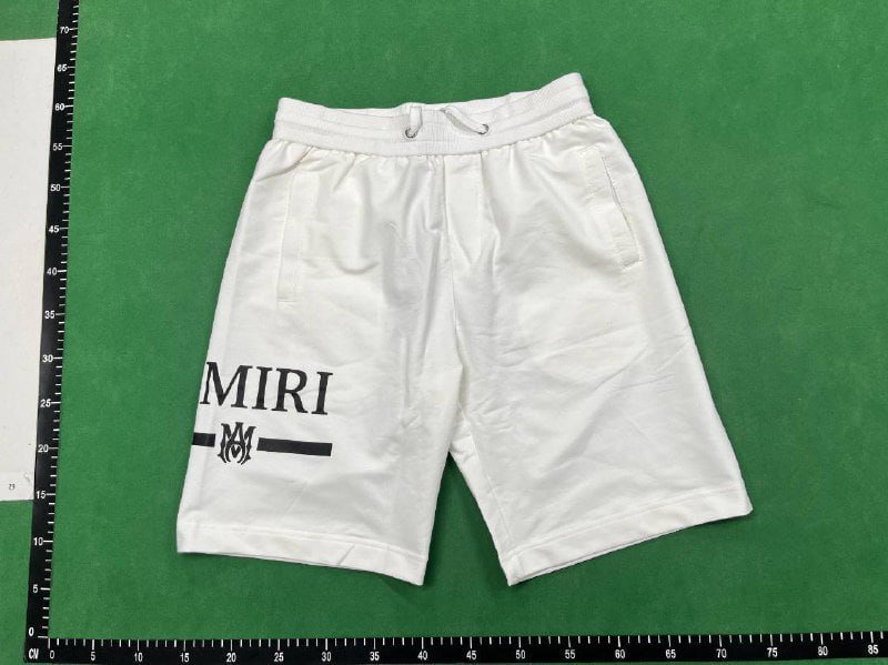 ph016 Amiri Shorts