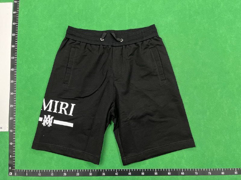 ph016 Amiri Shorts