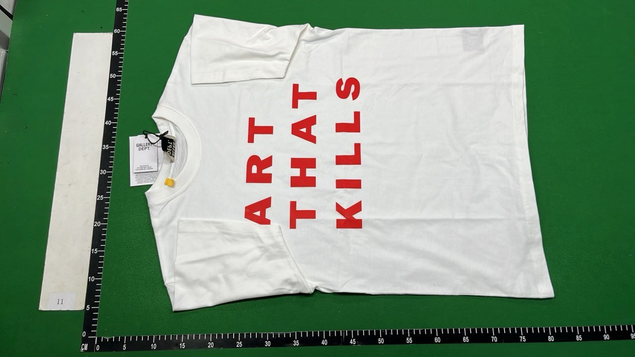 ph015 Gallery DEPT. Tee