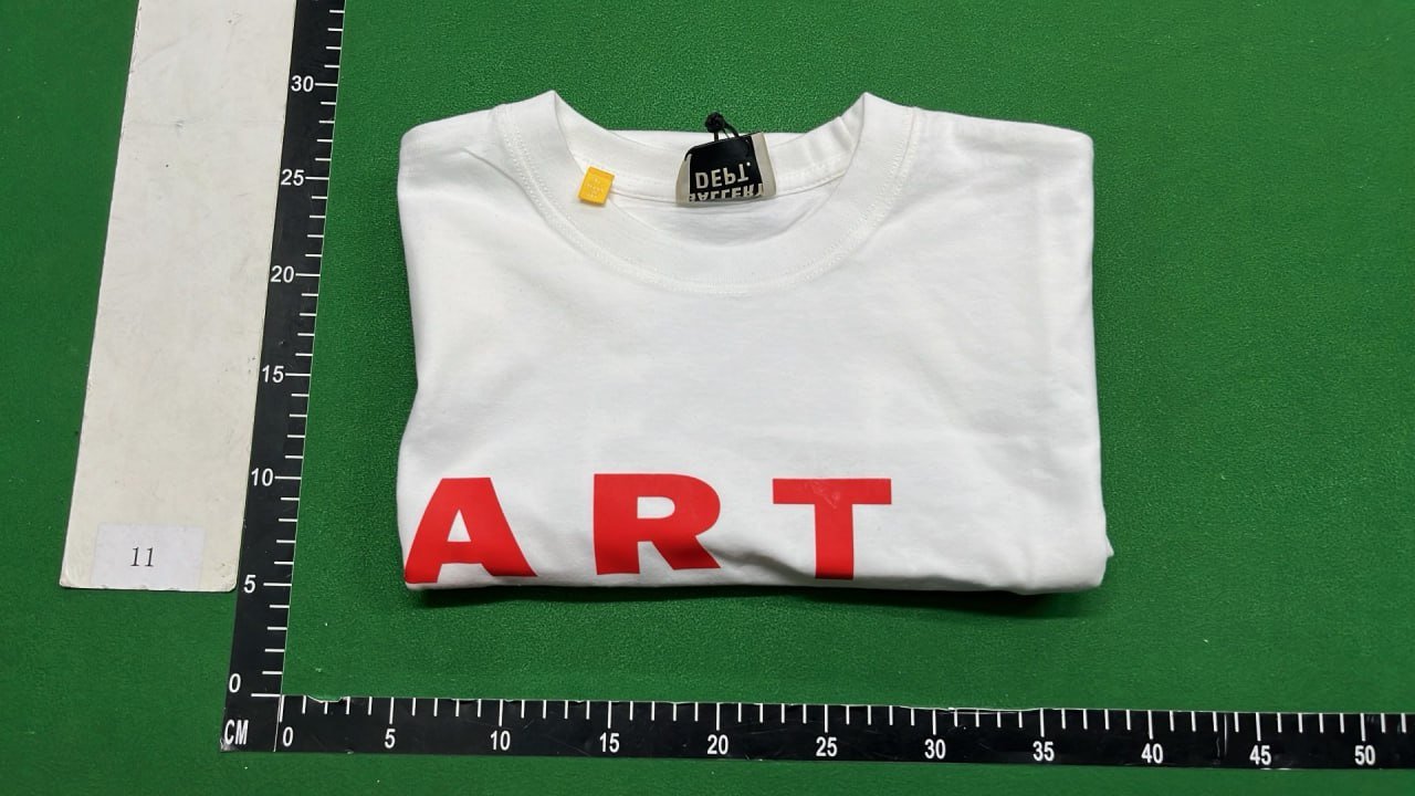 ph015 Gallery DEPT. Tee