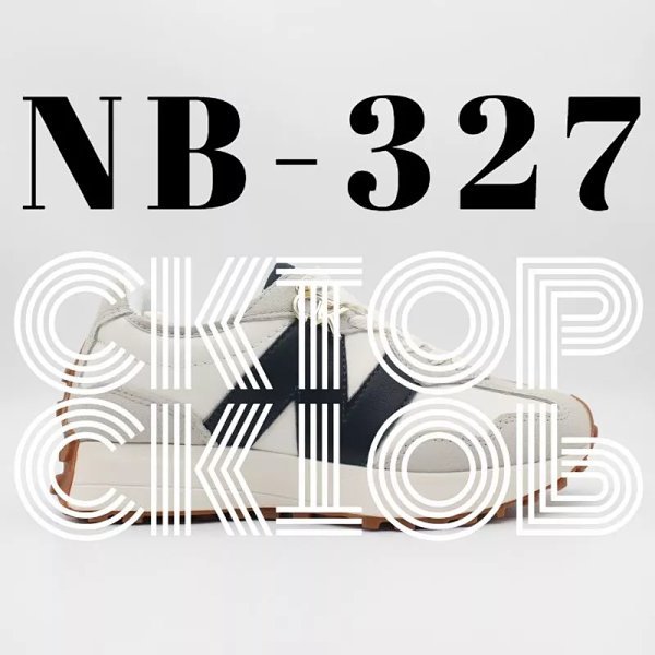 ph017New Balance 327