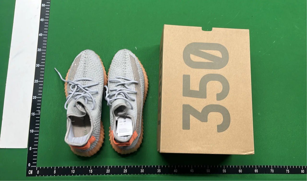 ph018 Yeezy 350