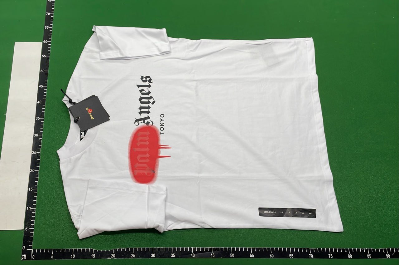 ph022 Palm Angels Tee