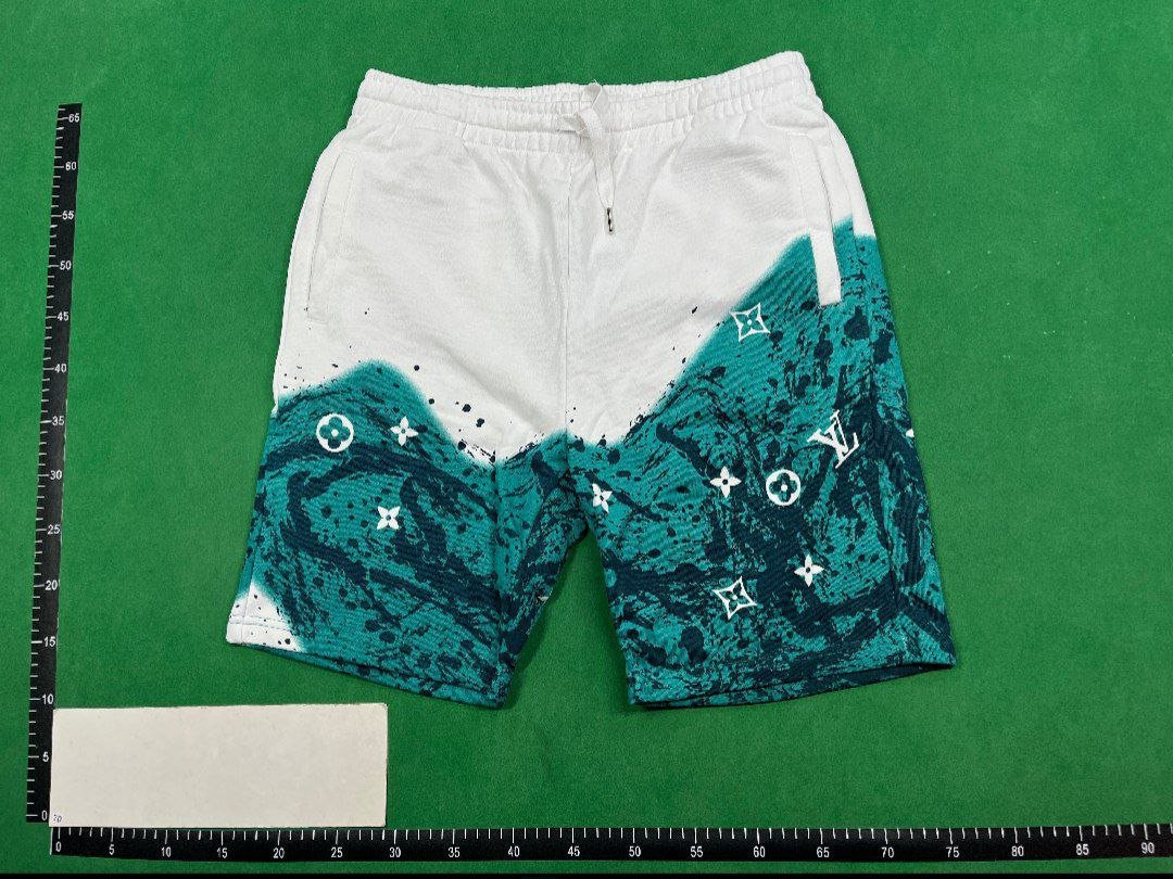 ph023 Louis Vuitton Shorts