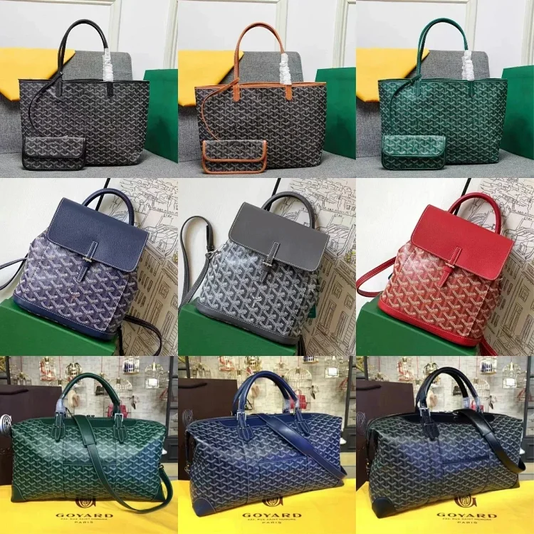ph025 Goyard Bag