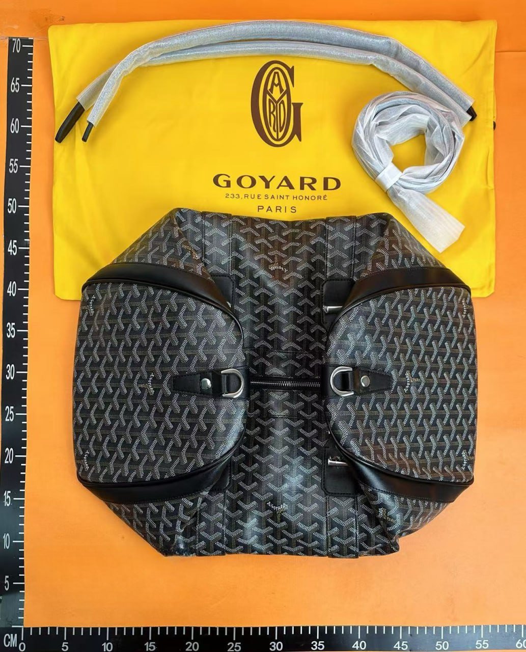 ph025 Goyard Bag