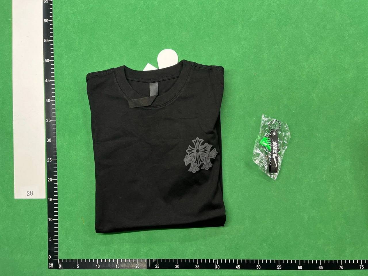 ph030 Chrome Hearts Tee