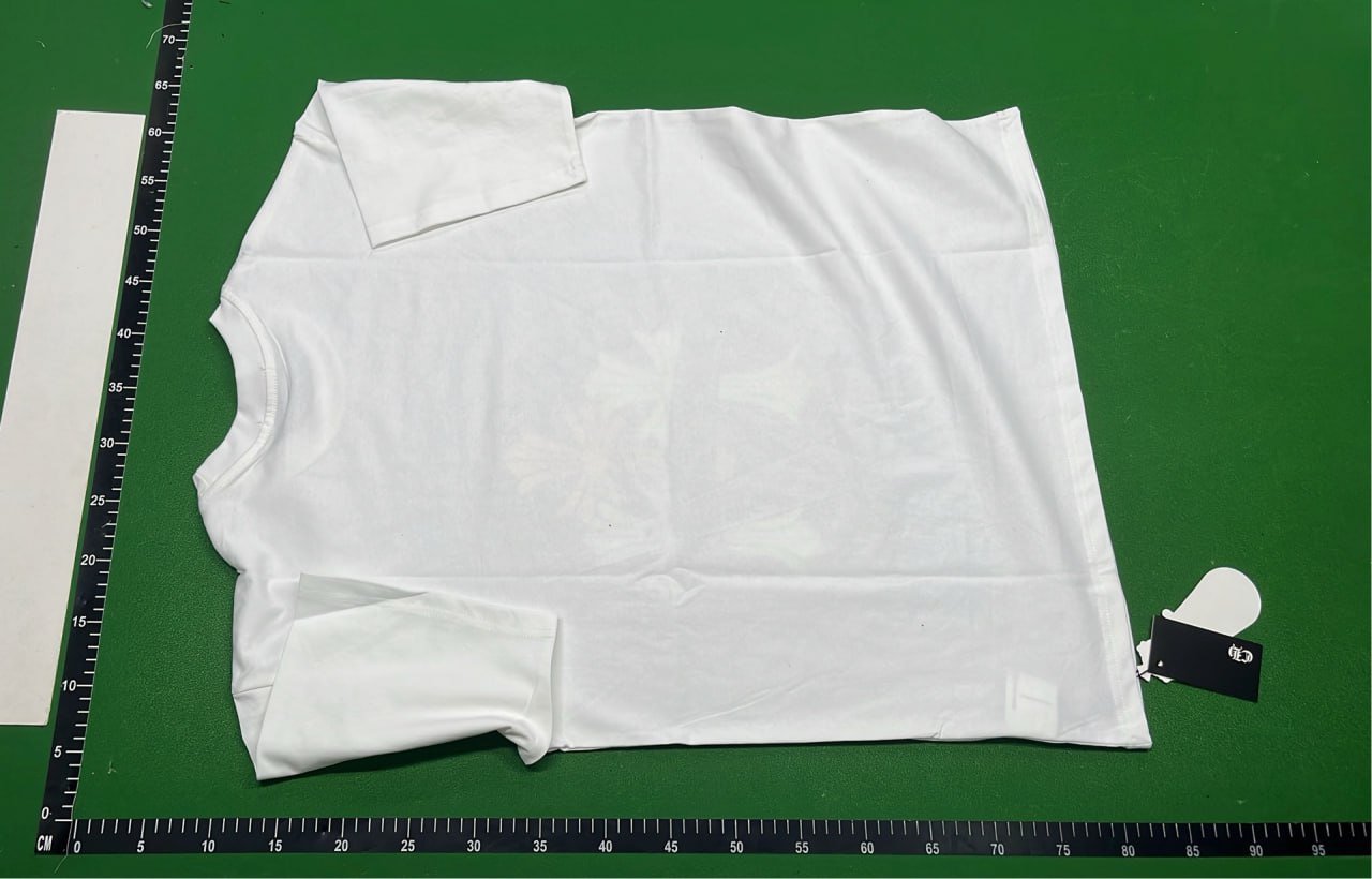 ph030 Chrome Hearts Tee