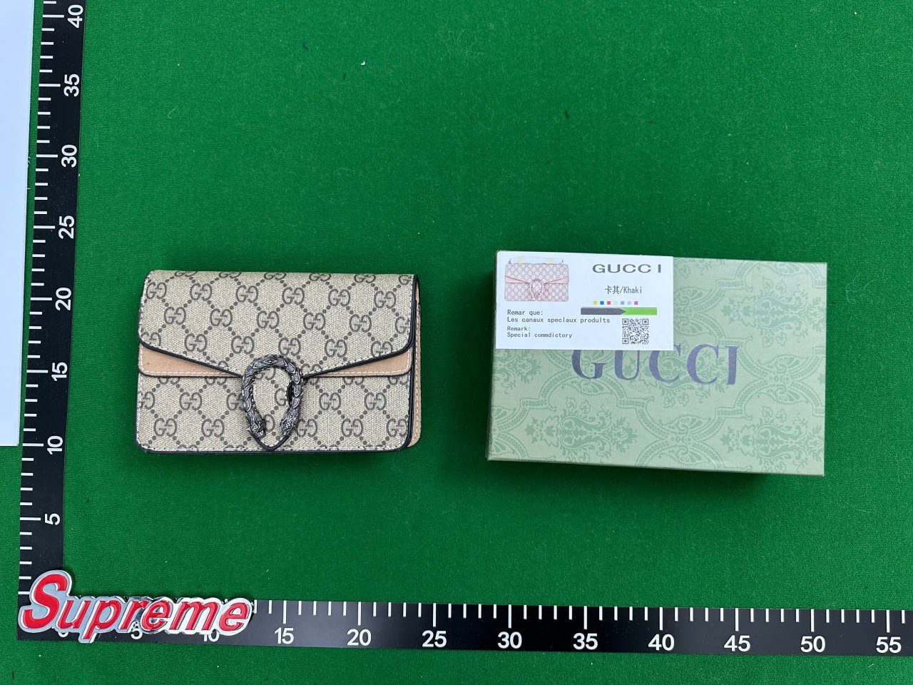 ph031 Gucci Bag