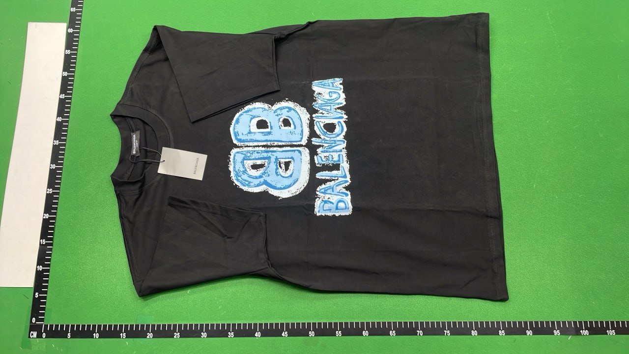 ph035 Balenciaga Tee