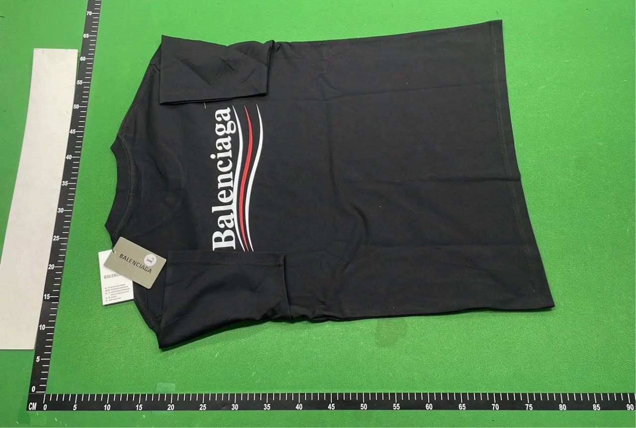 ph035 Balenciaga Tee