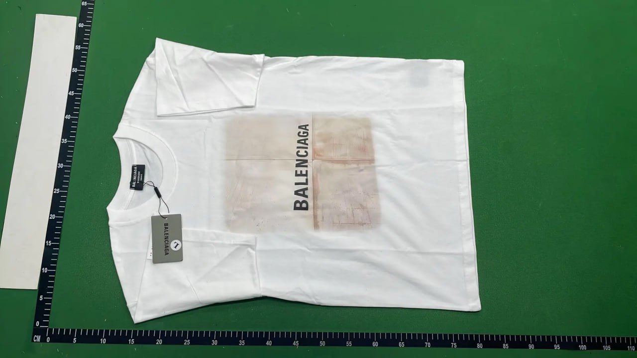 ph035 Balenciaga Tee