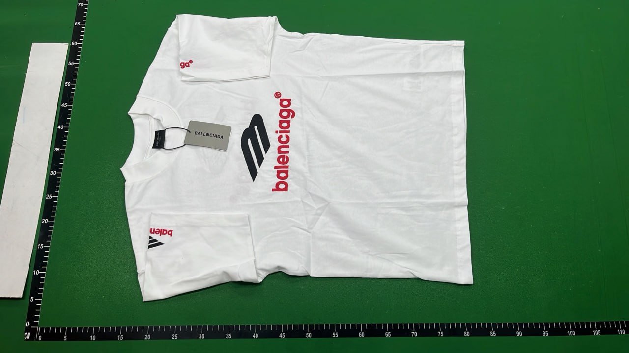 ph035 Balenciaga Tee