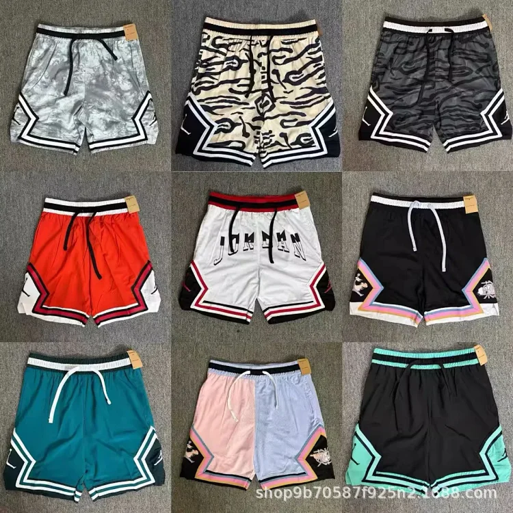 ph036 Jordan Shorts