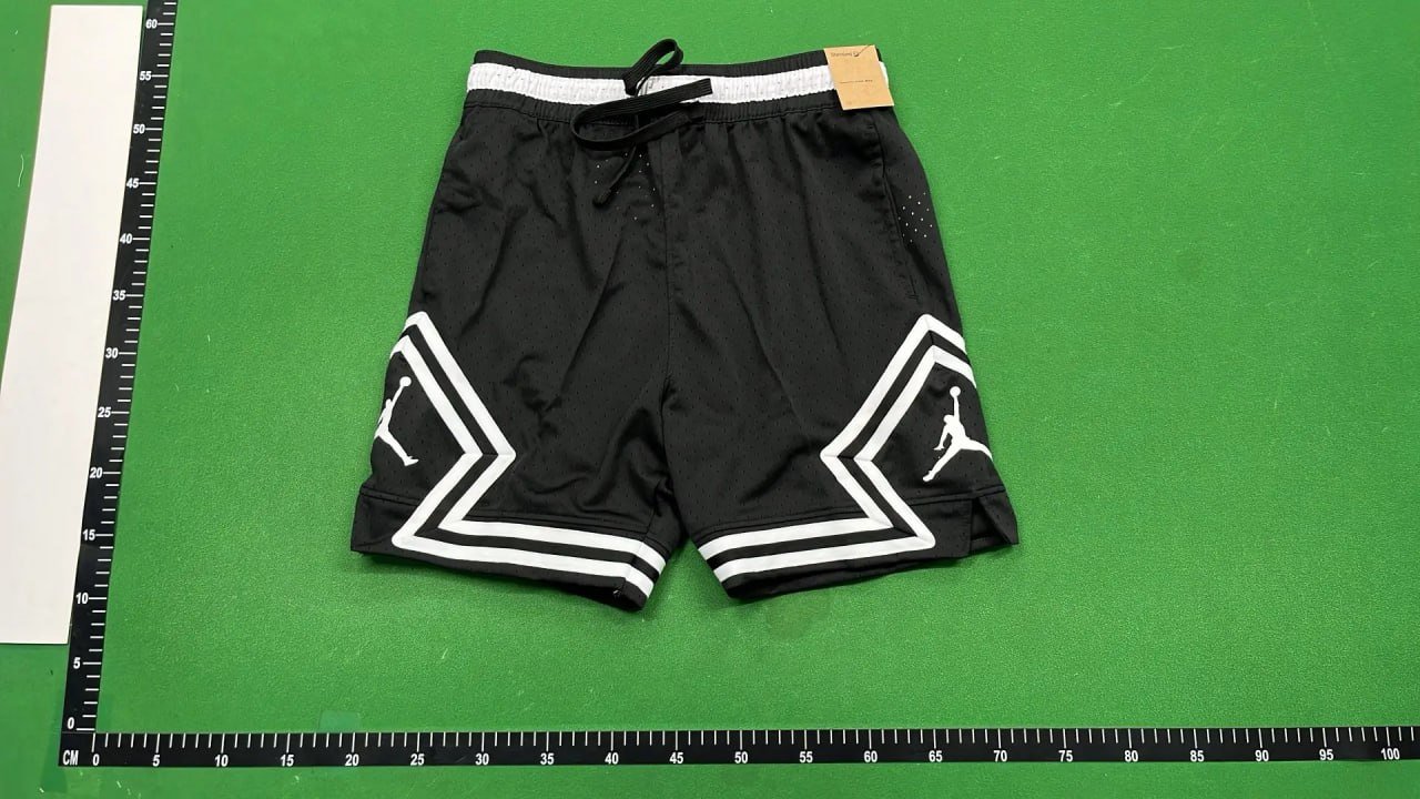 ph036 Jordan Shorts