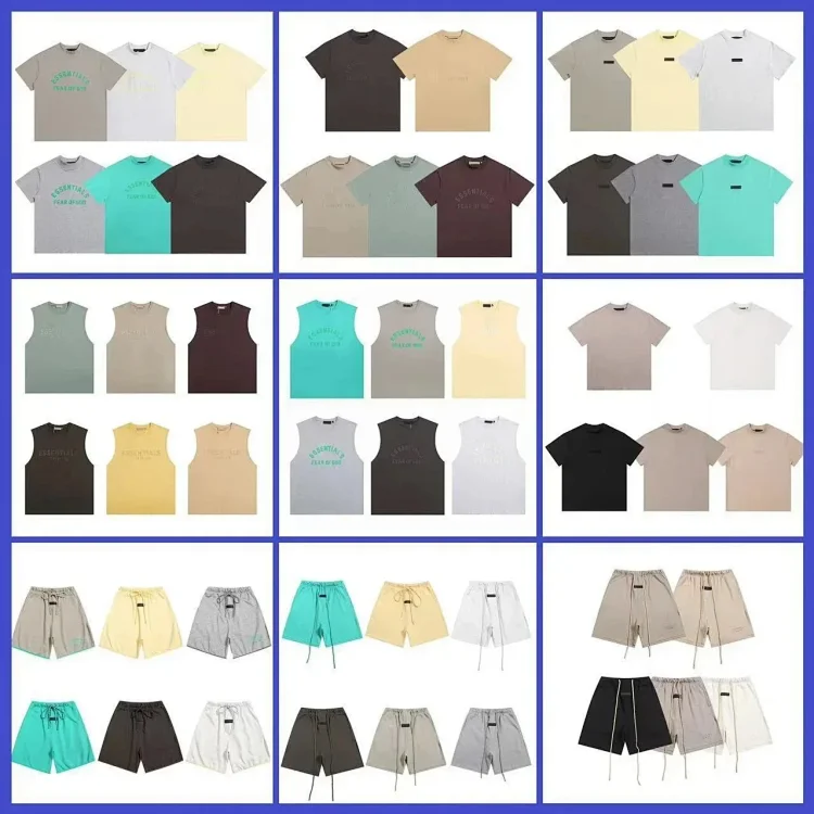 ph038 Essentials Tee