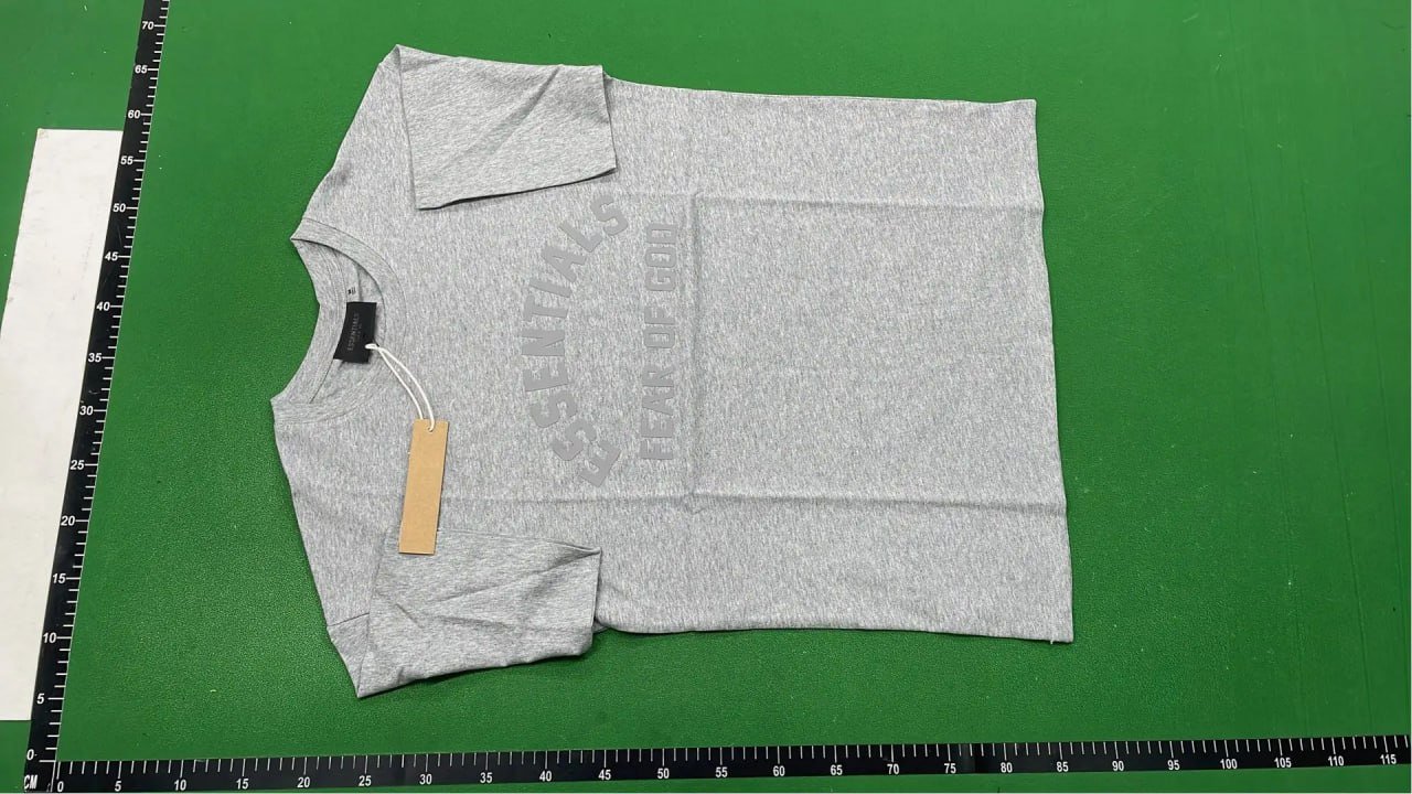 ph038 Essentials Tee