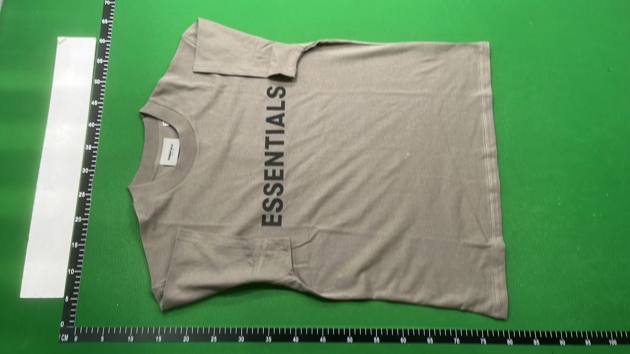 ph038 Essentials Tee
