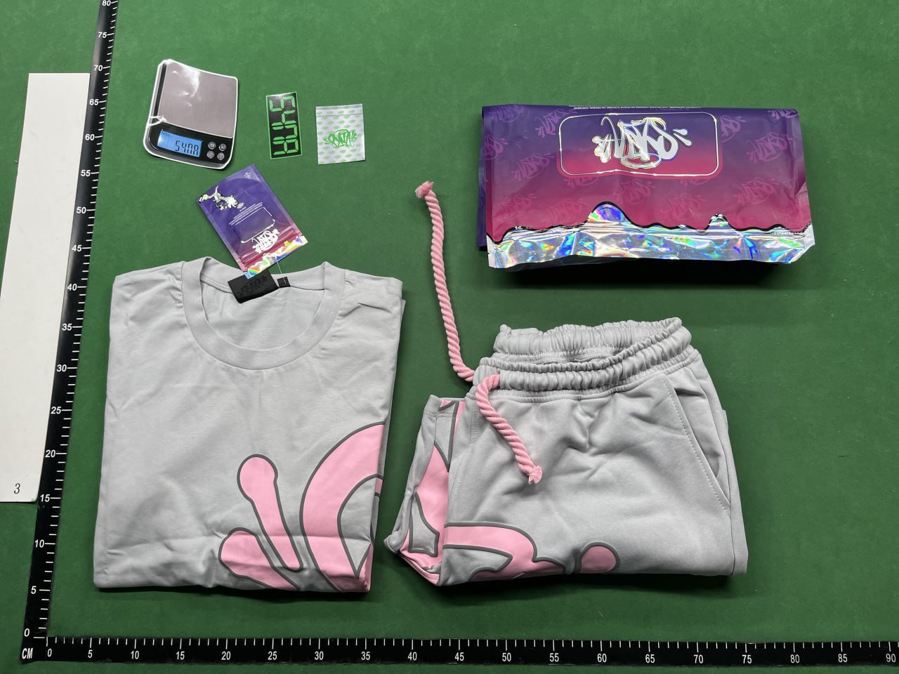 ph039 Syna World Set