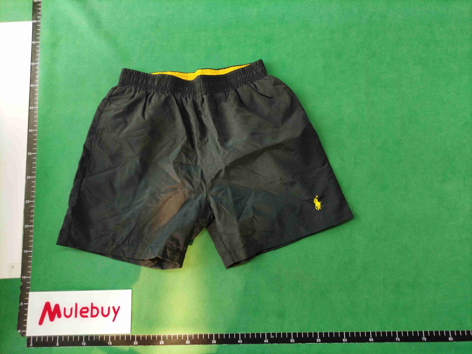 ph043 Ralph Lauren Shorts