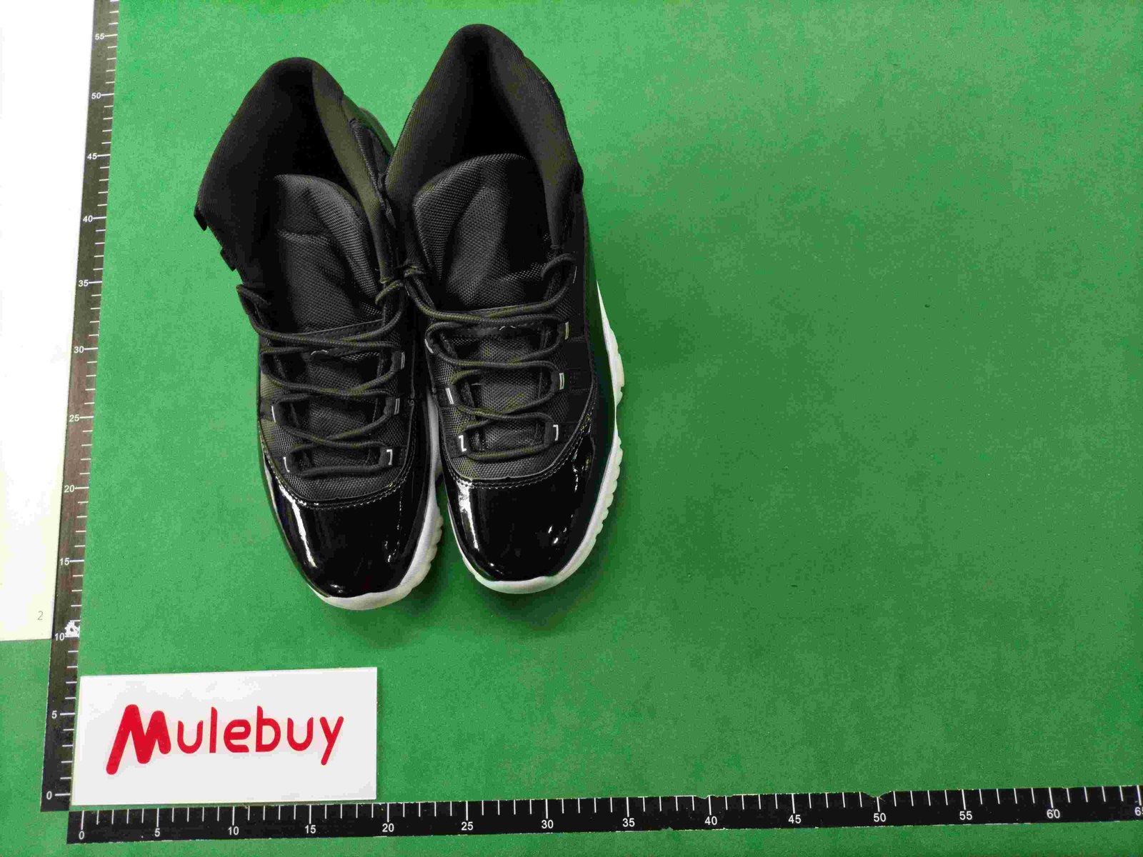 ph048 Air Jordan 11 Bred