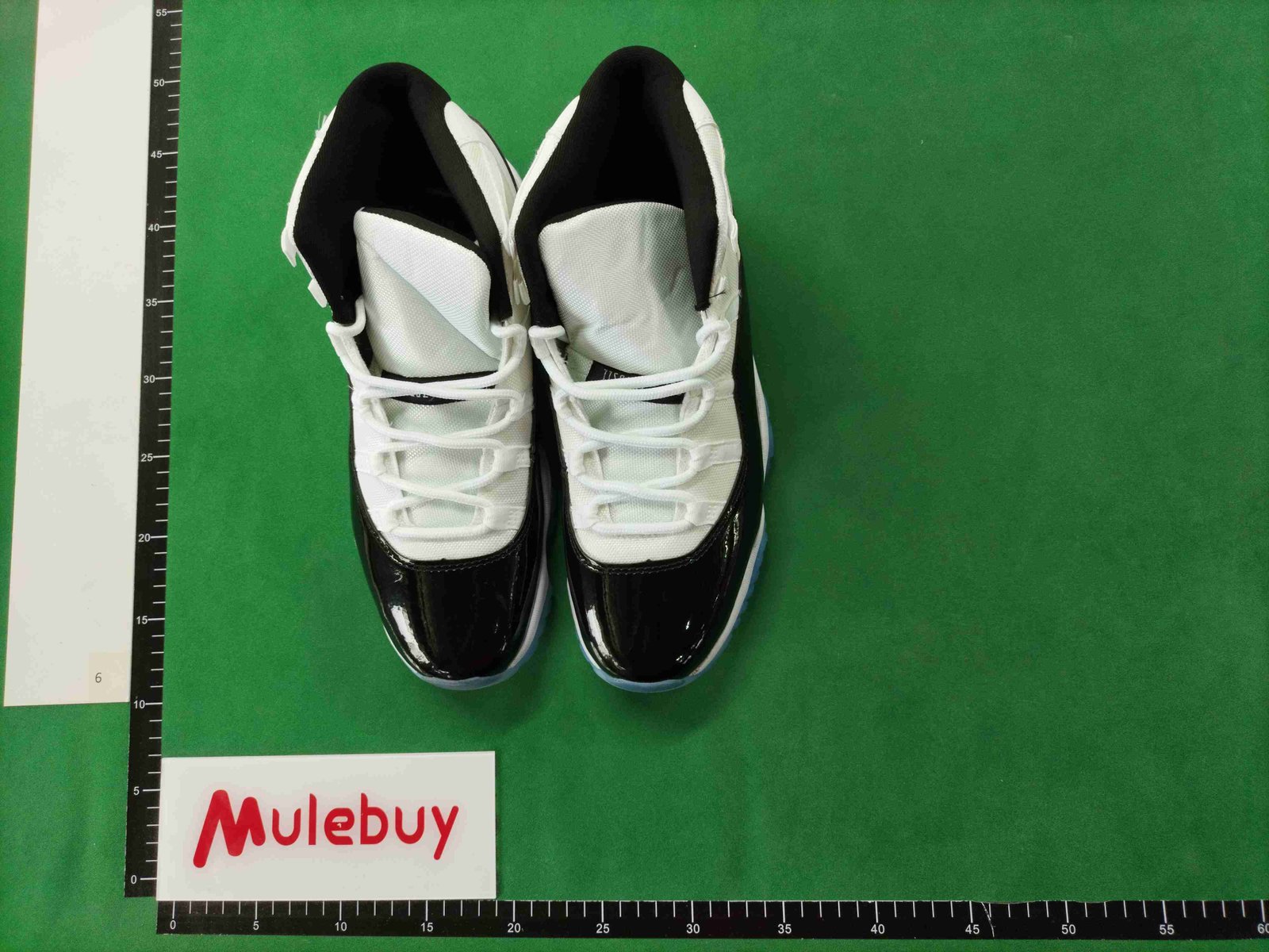 ph048 Air Jordan 11 Bred