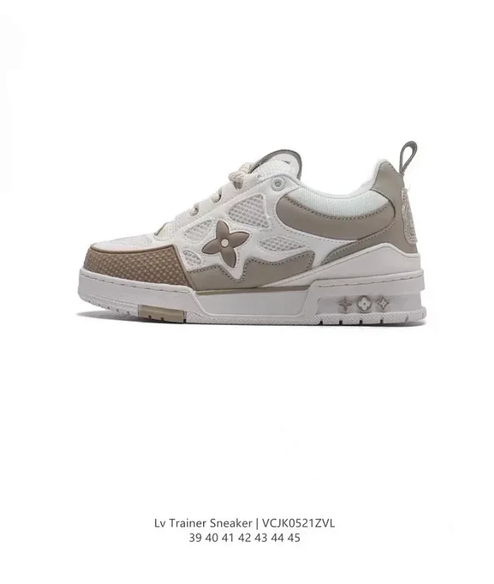 ph049 Louis vuitton Trainer Skate