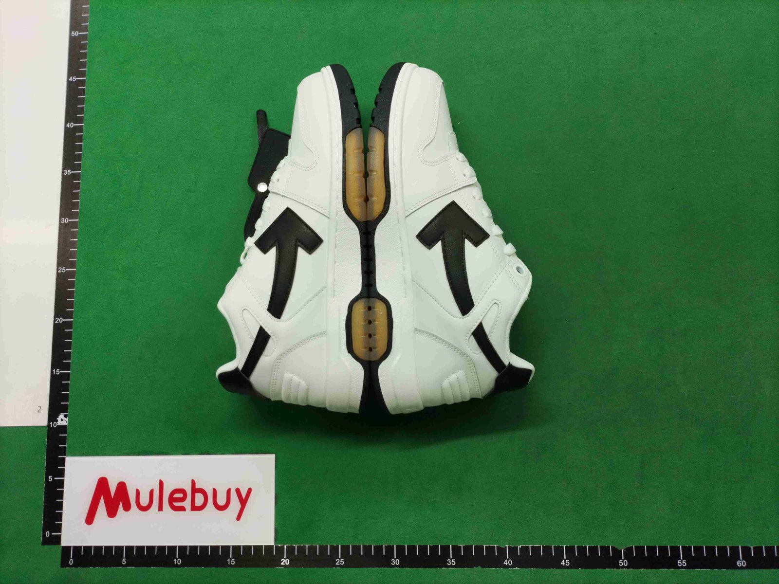 ph051 Off White OW Shoes