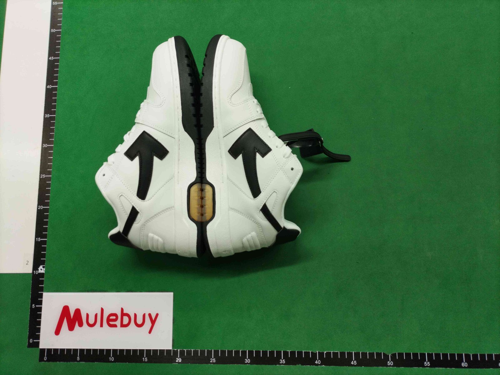 ph051 Off White OW Shoes