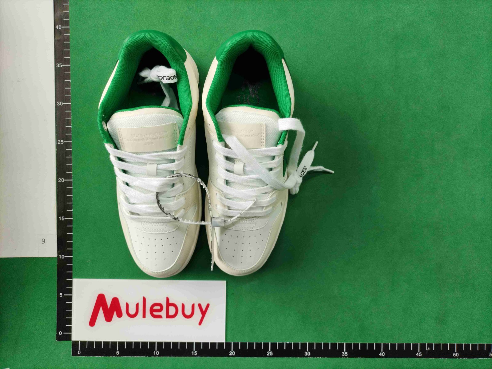 ph051 Off White OW Shoes