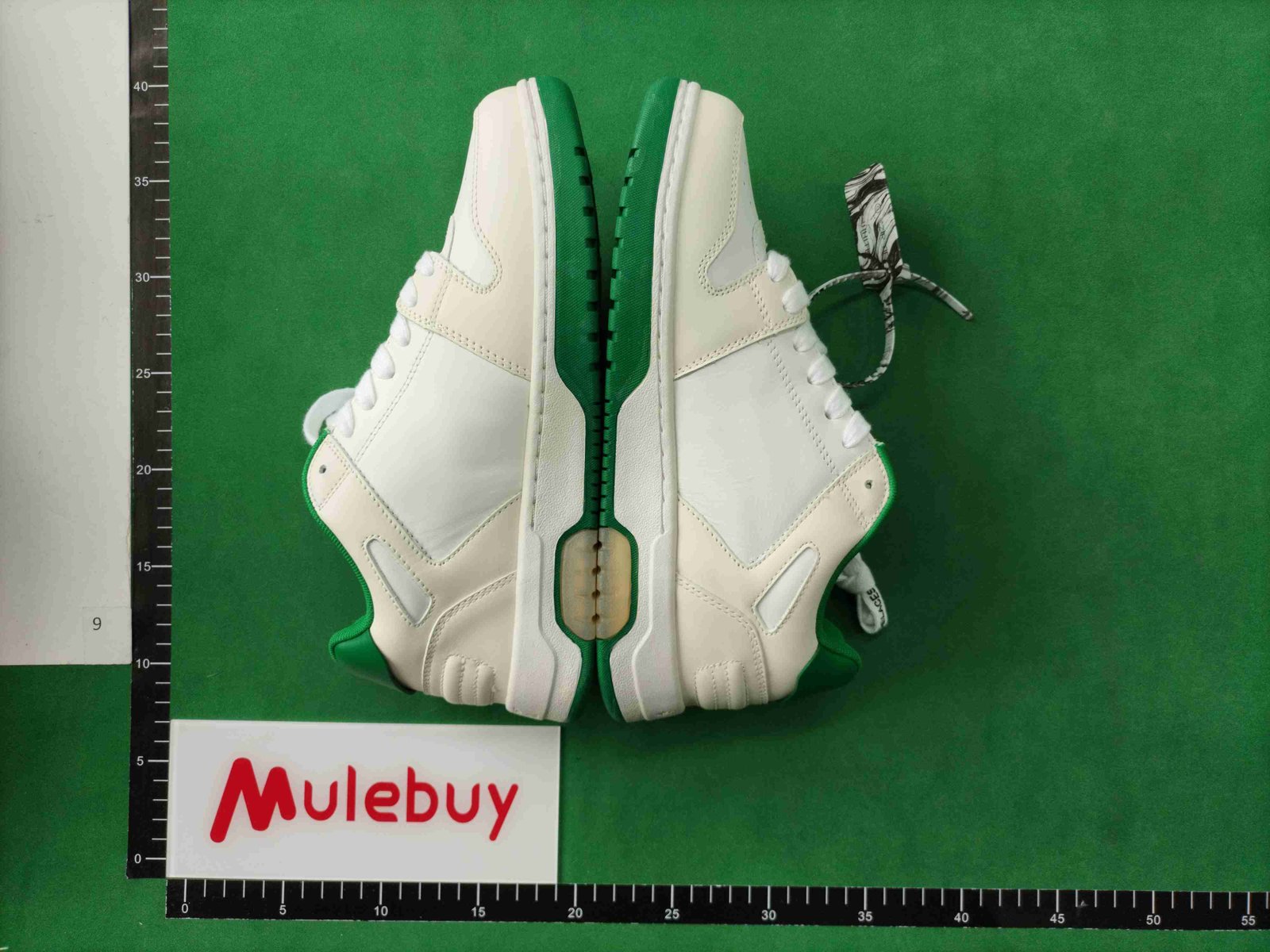 ph051 Off White OW Shoes