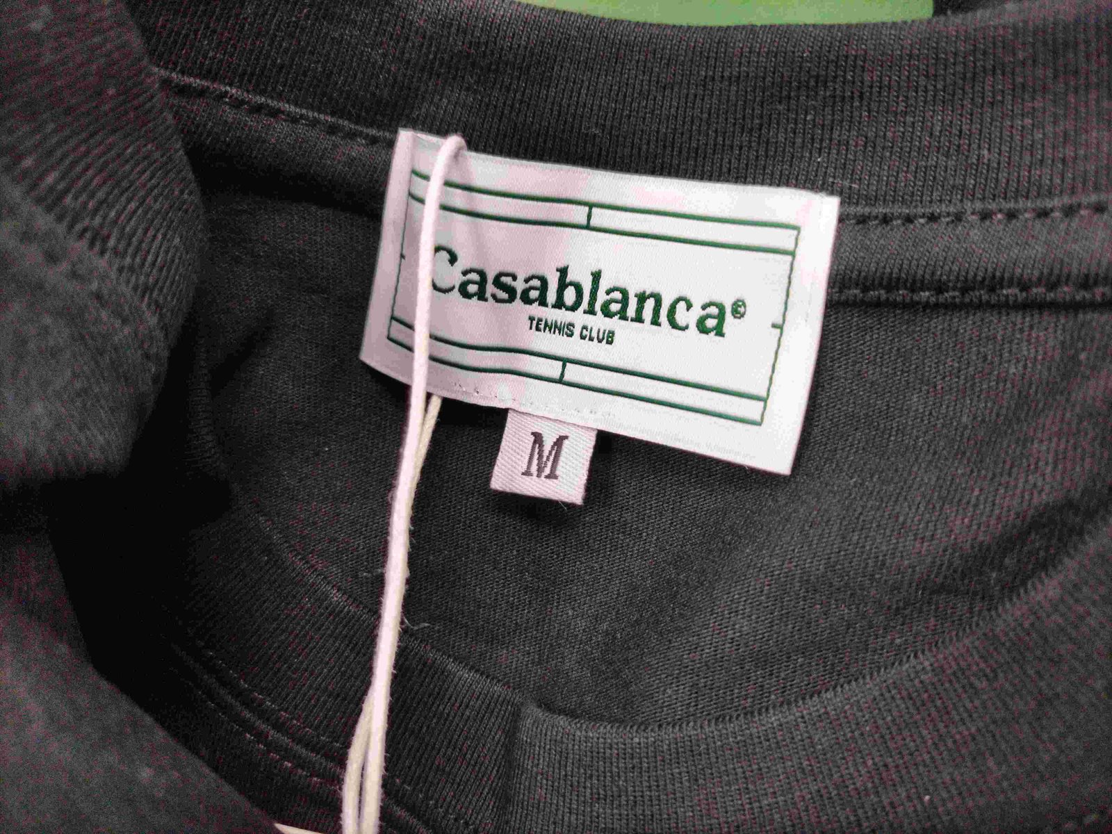 ph052 Casablanca Tee