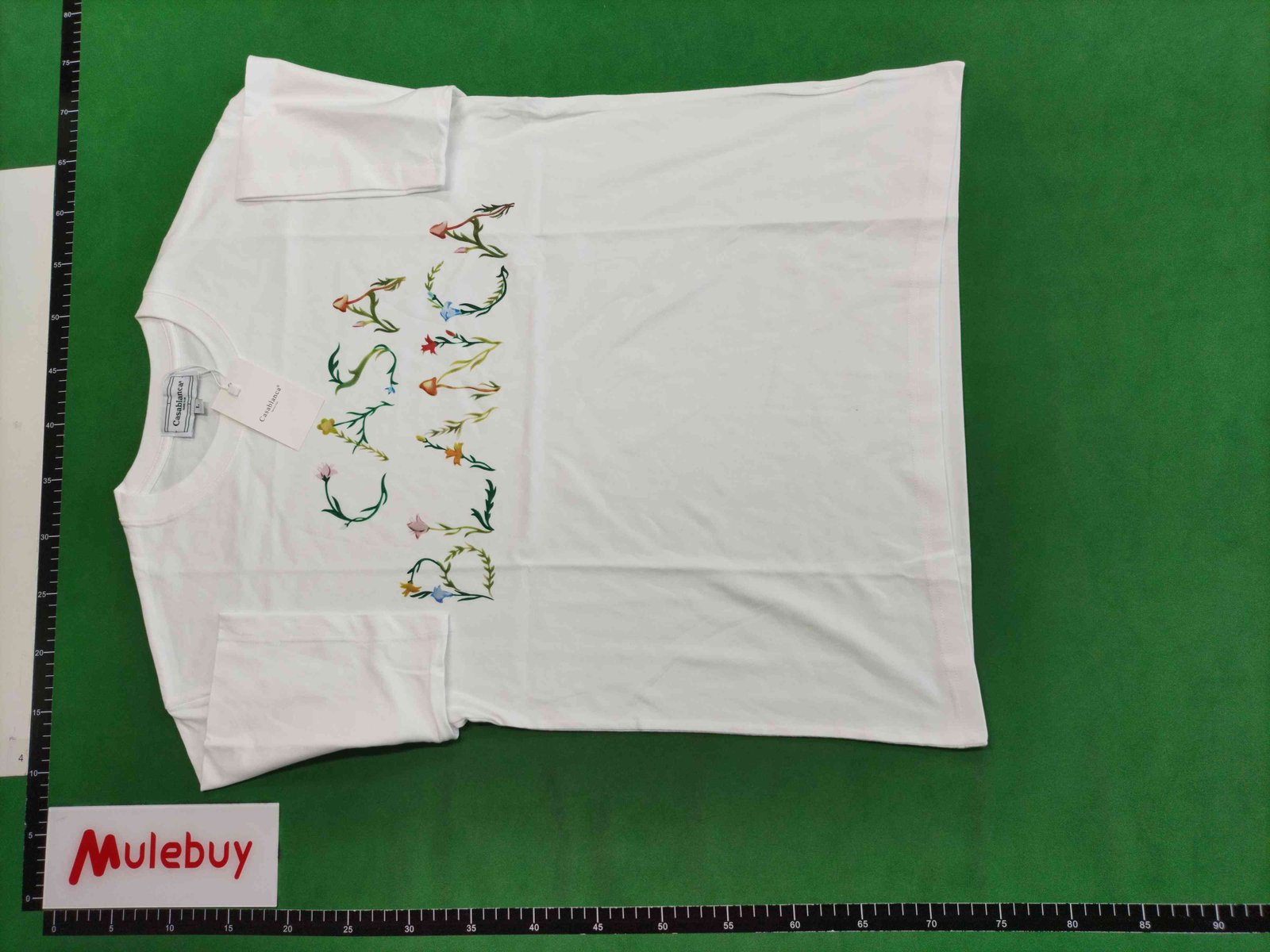 ph052 Casablanca Tee