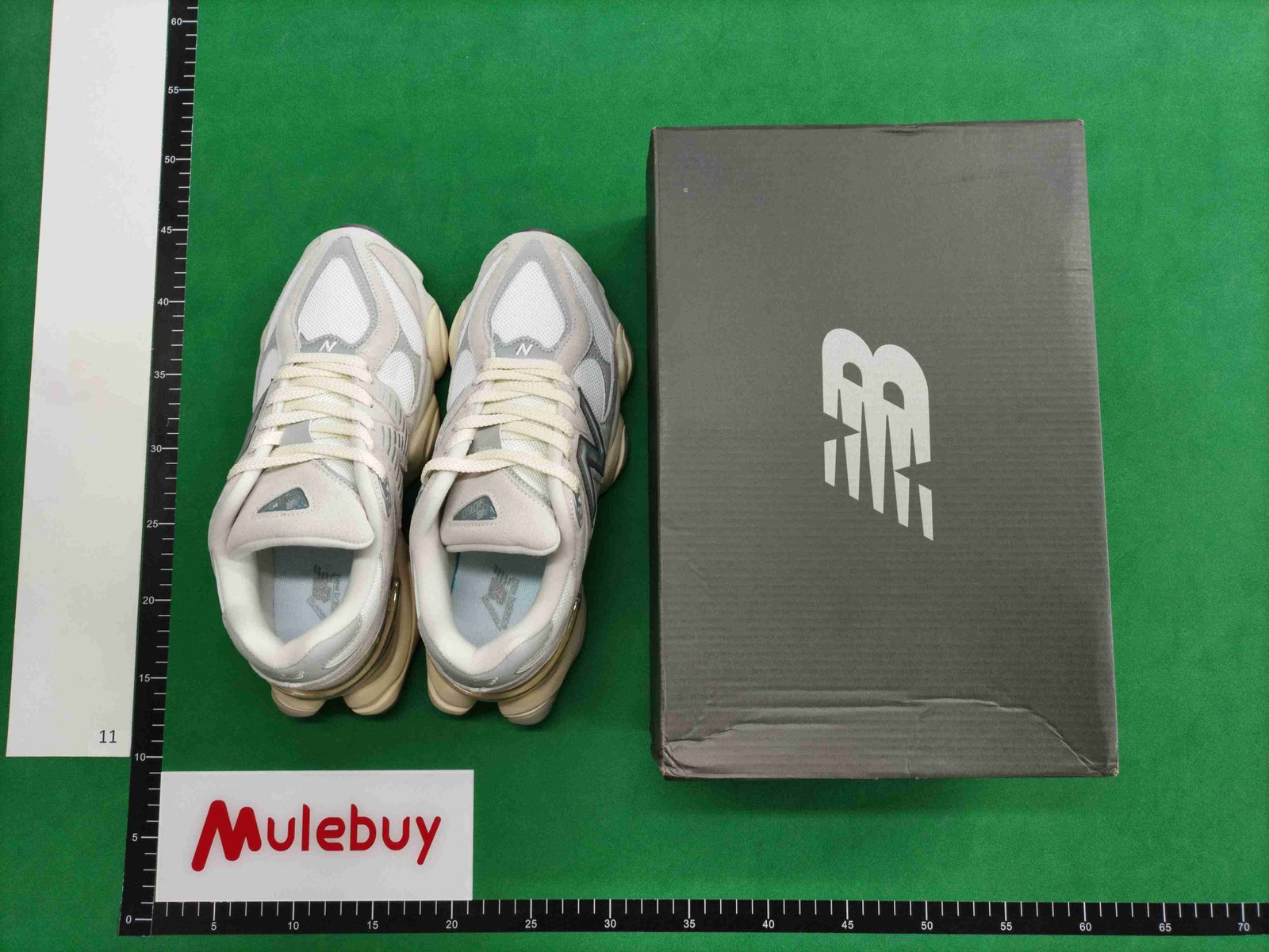 ph054 New Blance 9060