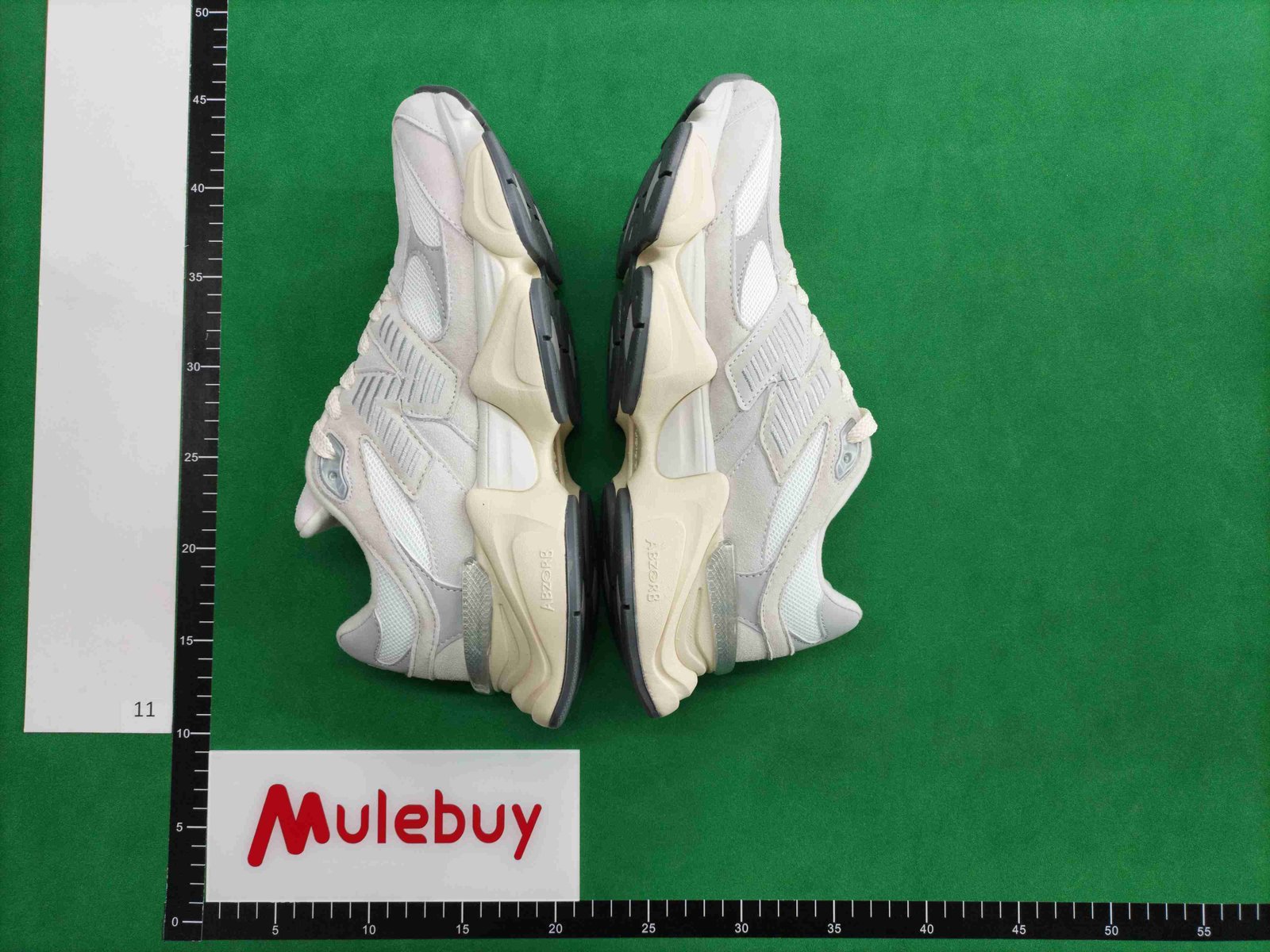 ph054 New Blance 9060