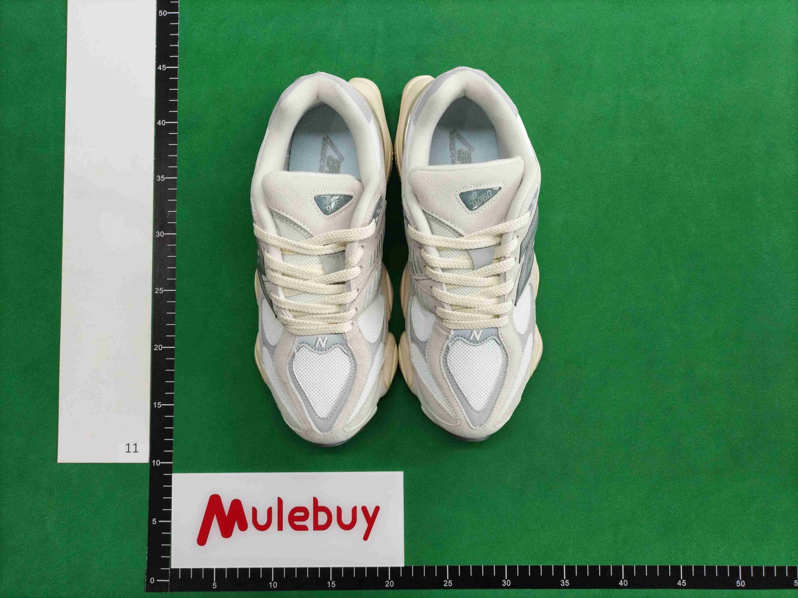 ph054 New Blance 9060