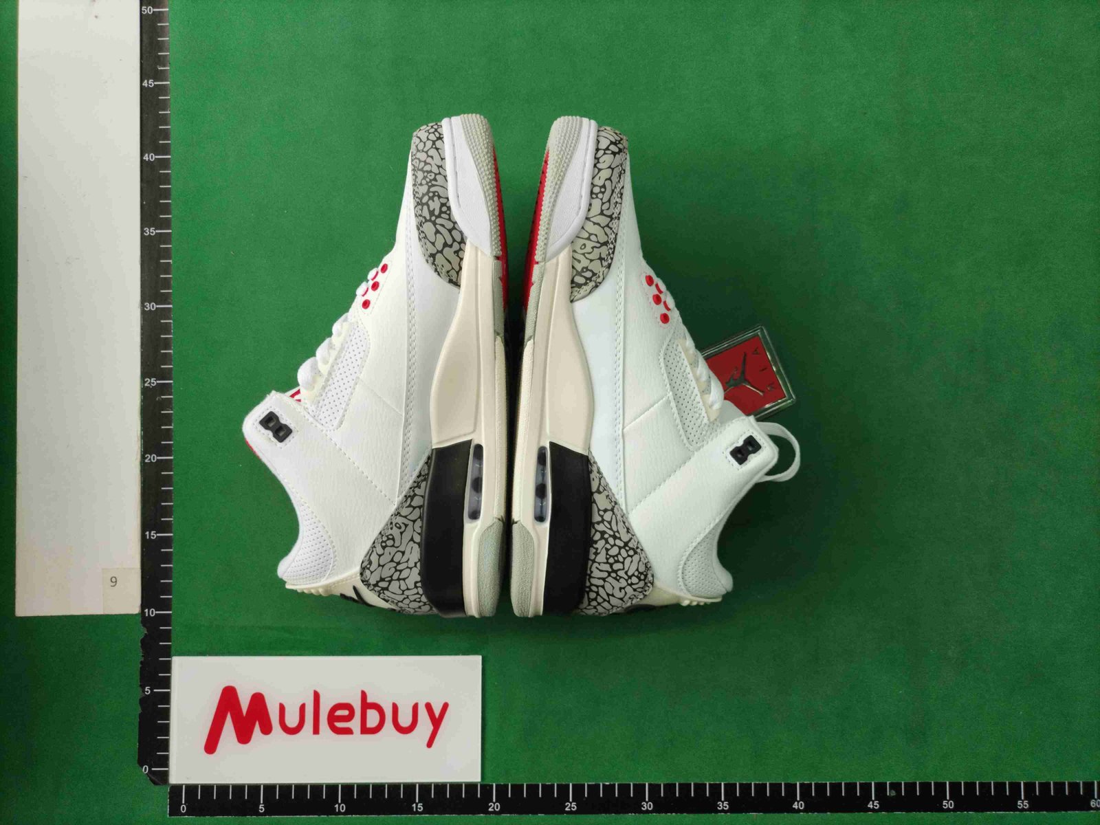 ph055 Air Jordan 3